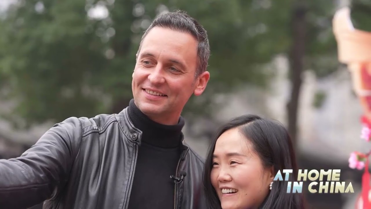 Солодке життя в Ченду