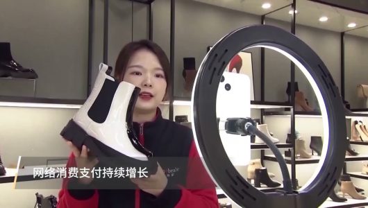 Споживання знаходиться на підйомі, а будівництво активно ведеться – огляд економічного Нового року в Китаї