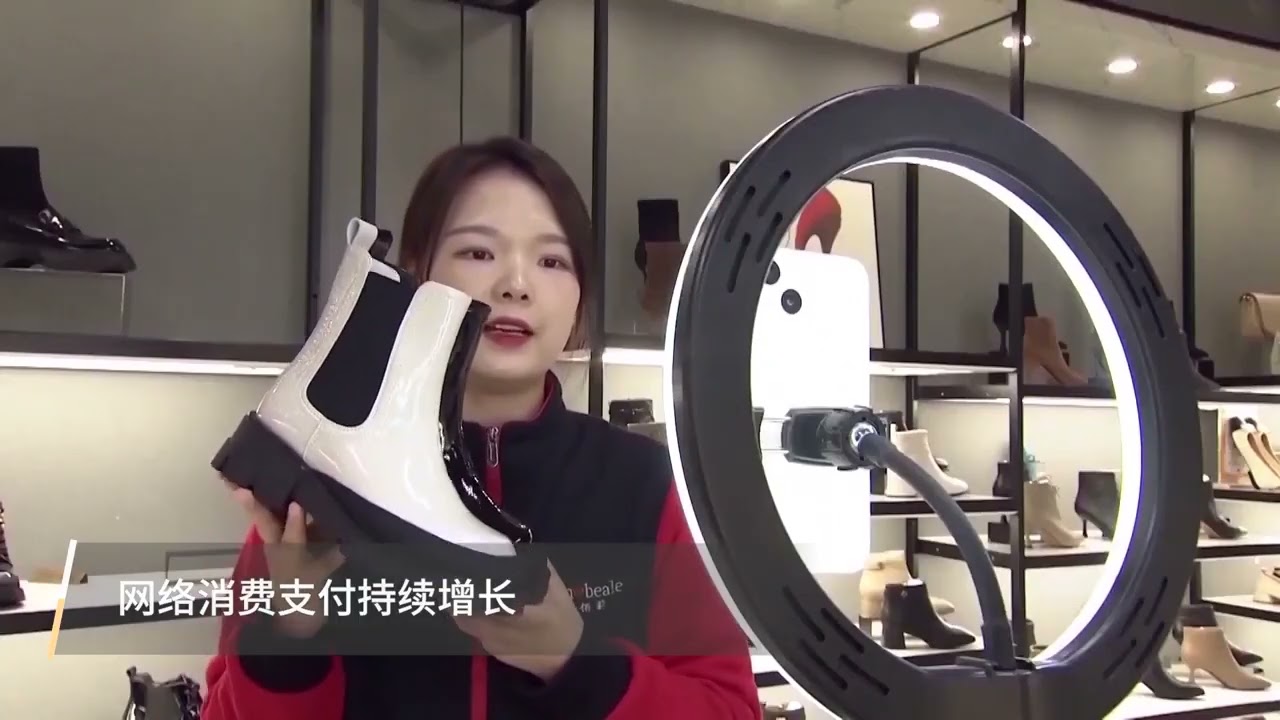 Споживання знаходиться на підйомі, а будівництво активно ведеться – огляд економічного Нового року в Китаї