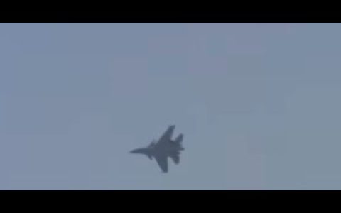 США привезли до Індії свій найдосконаліший винищувач, щоб «перебити» закупівлі у росії — ЗМІ