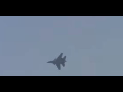 США привезли до Індії свій найдосконаліший винищувач, щоб «перебити» закупівлі у росії — ЗМІ