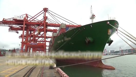 Стабільна економіка Китаю відзначається високою якістю