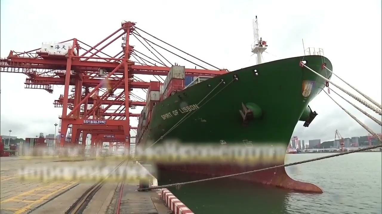 Стабільна економіка Китаю відзначається високою якістю