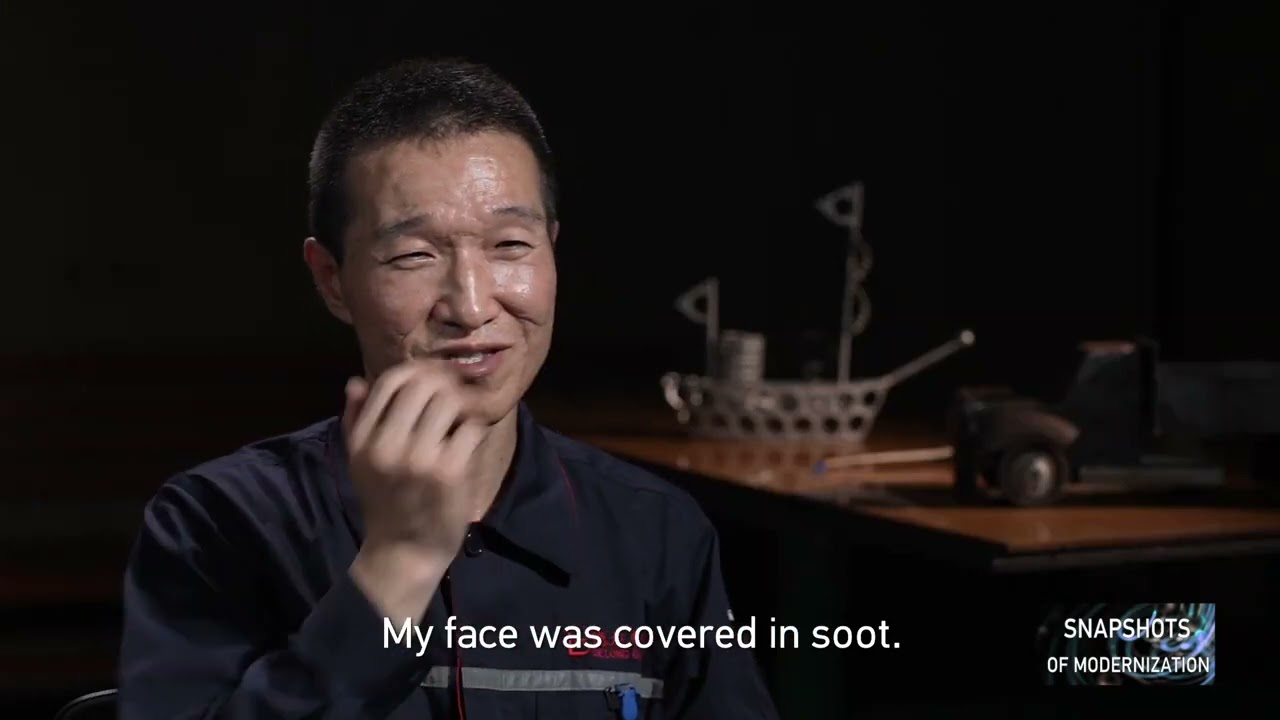 Сталеварний завод у провінції Хебей перетворився на туристичну пам’ятку