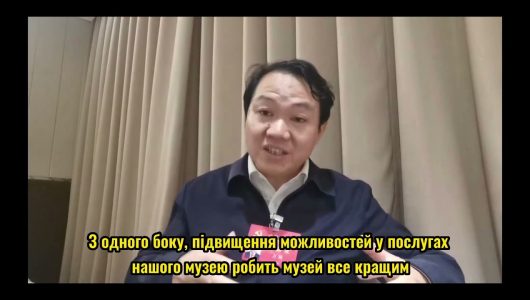 Старанно працювати для розповсюдження цивілізації і чудової культури Китаю – Фан Цінь, делегат 20-го Всекитайського з’їзду КПК