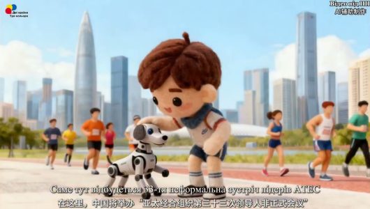 Старт “15-ї п’ятирічки”: Китай у 2026 році