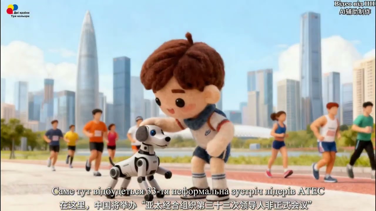 Старт “15-ї п’ятирічки”: Китай у 2026 році