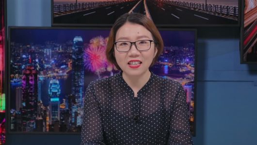 Стрімкі зміни: «пришвидшення» науково-технічного розвитку Сянґана