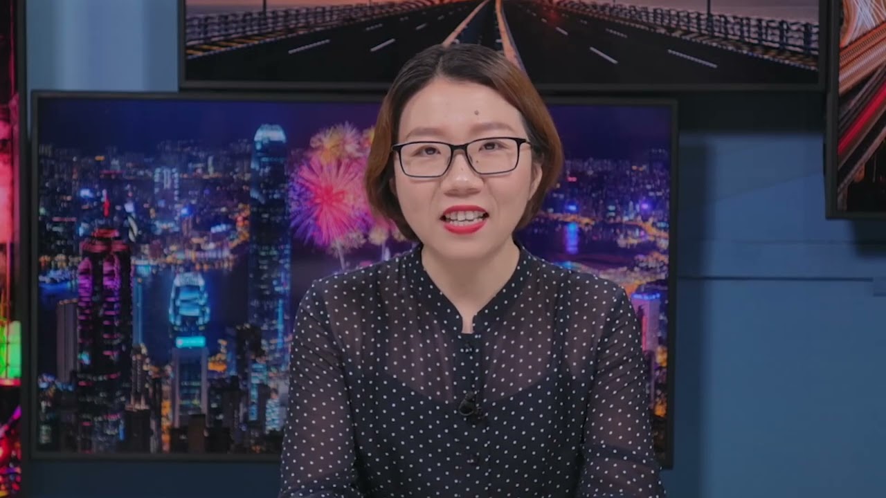 Стрімкі зміни: «пришвидшення» науково-технічного розвитку Сянґана