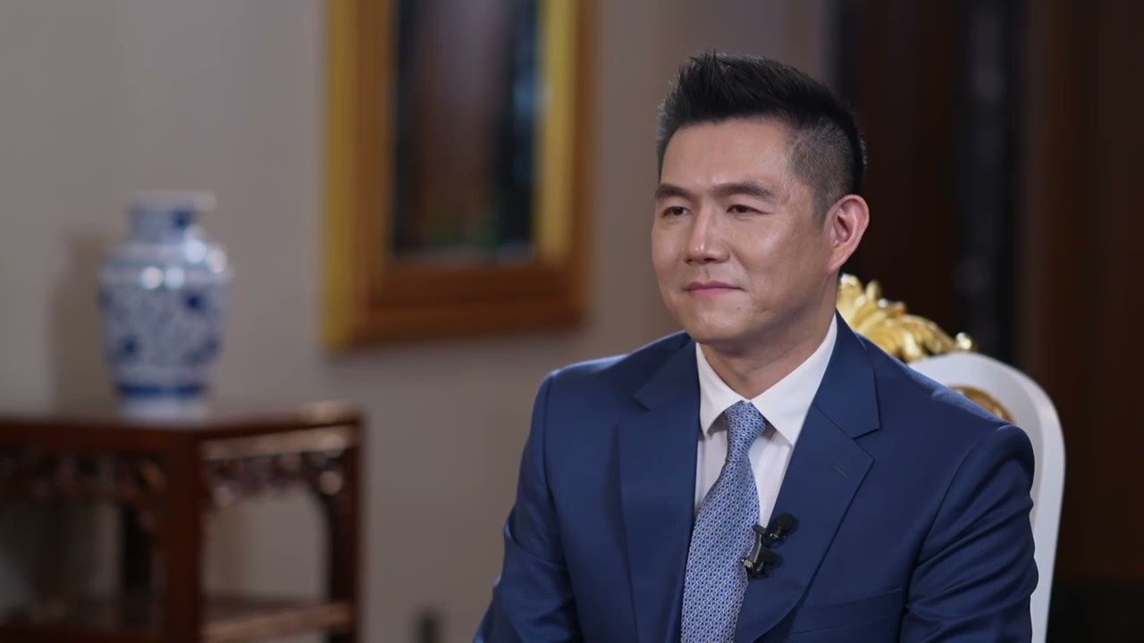 Світ потребує Китаю – президент Бразилії Лула