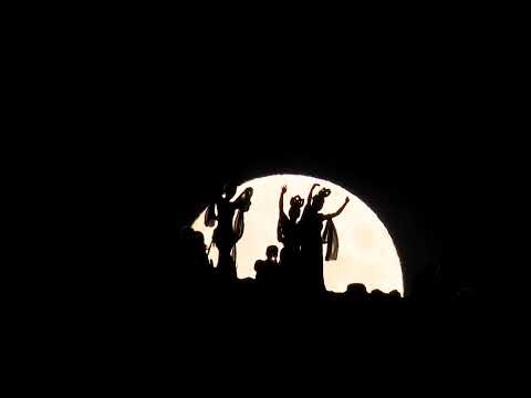 Свято Середини осені!