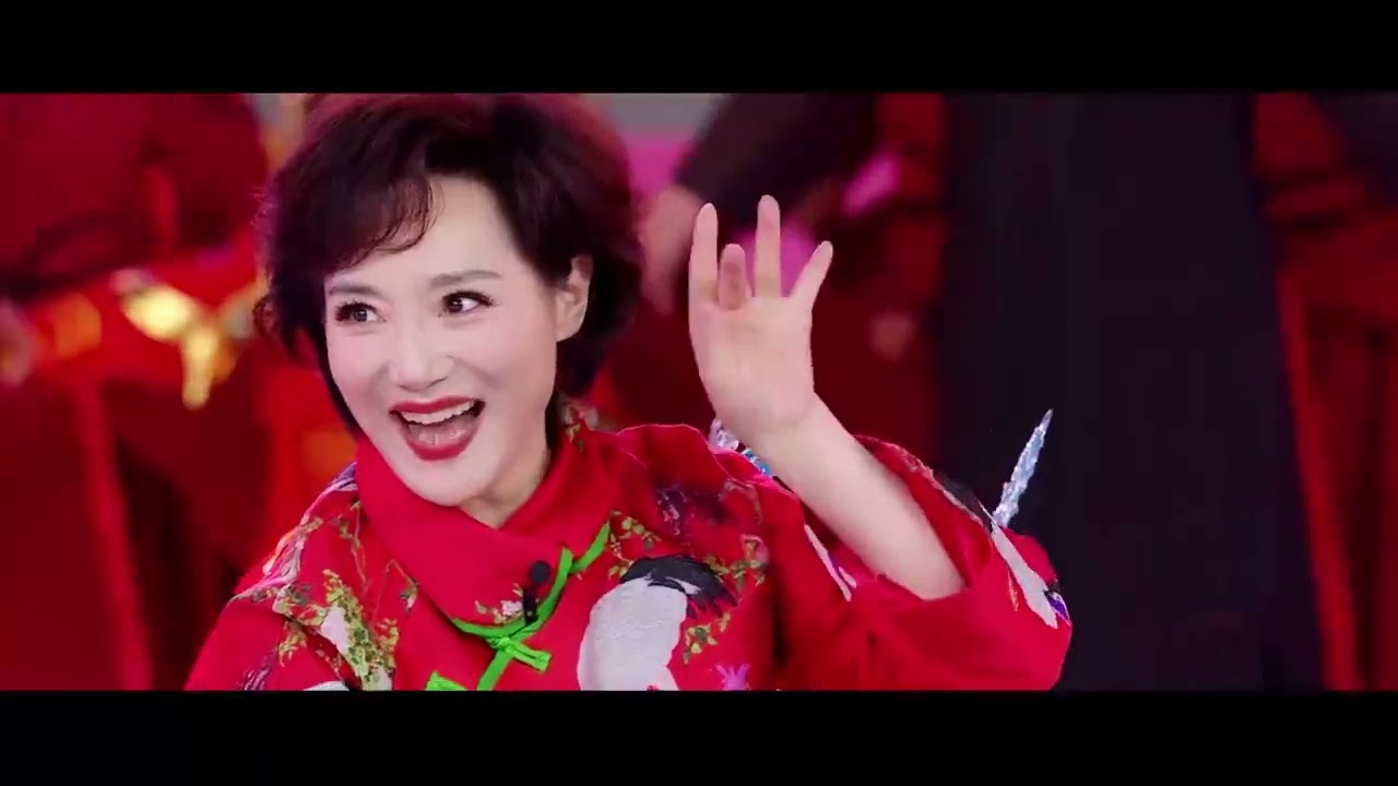 【Свято Весни 2024 року】Рекламне відео «Вечора китайської традиційної музичної драми до свята Весни 2024 року»