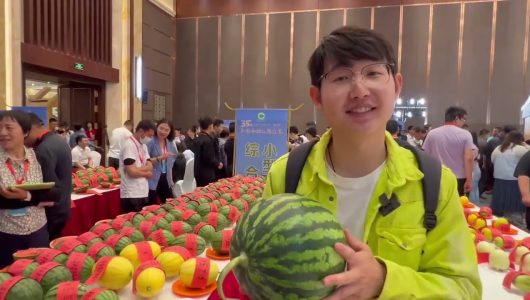 “Технологічні секрети” кавунів