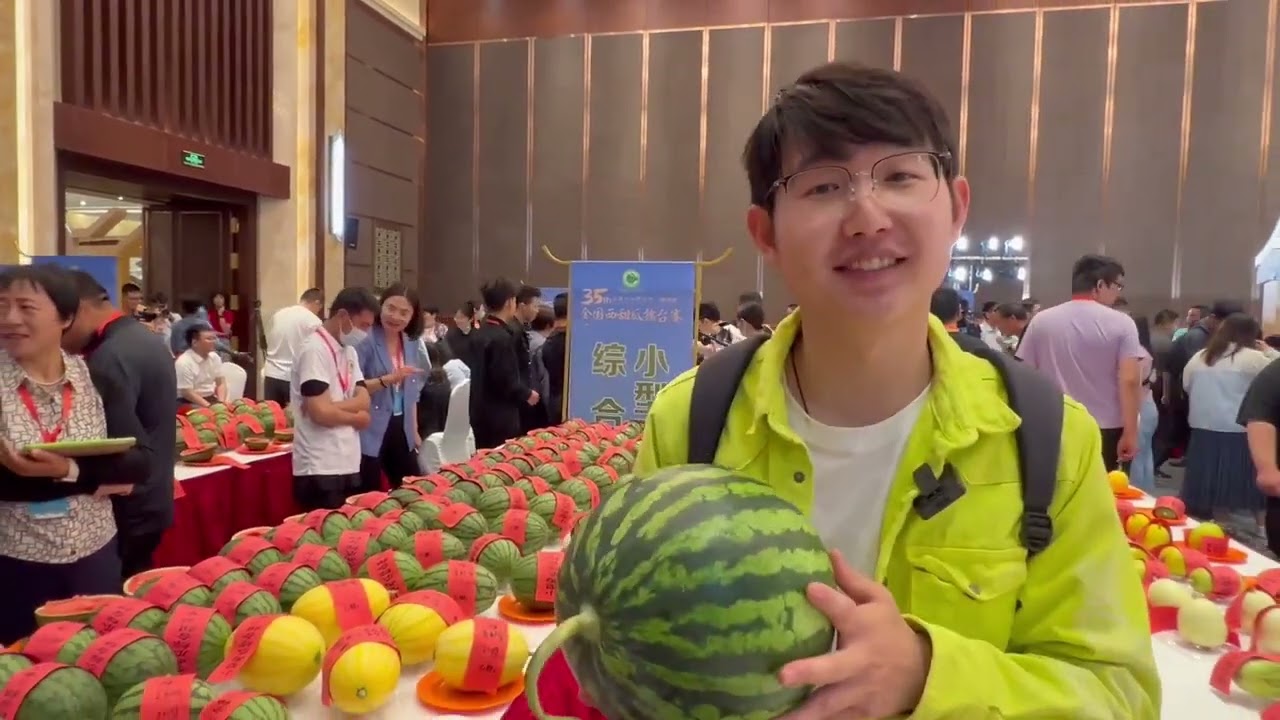 “Технологічні секрети” кавунів