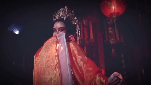 Телепрограма «Відкриваючи Китай» вийшла в ефір в Італії