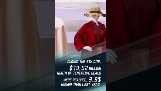 У цьому світі все наче поруч