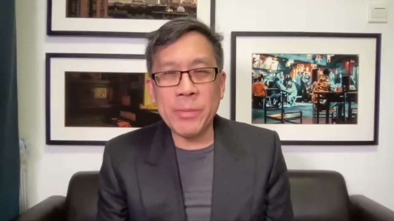 У китайців є хороші звички з профілактики епідемії