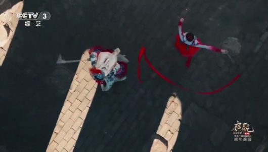 У Китаї пройшов гала-концерт CMG на честь Нового 2025 року