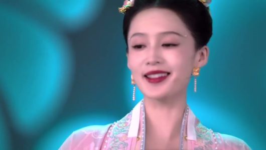 【У прямому ефірі: супер ніч CGTN — спеціальний випуск до свята Весни 2024 року】Демонстрація традиційних китайських візерунків “Новорічна парча”