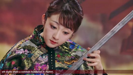 【У прямому ефірі: супер ніч CGTN — спеціальний випуск до свята Весни 2024 року】Подорож у пустелі