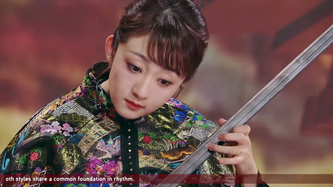 【У прямому ефірі: супер ніч CGTN — спеціальний випуск до свята Весни 2024 року】Подорож у пустелі