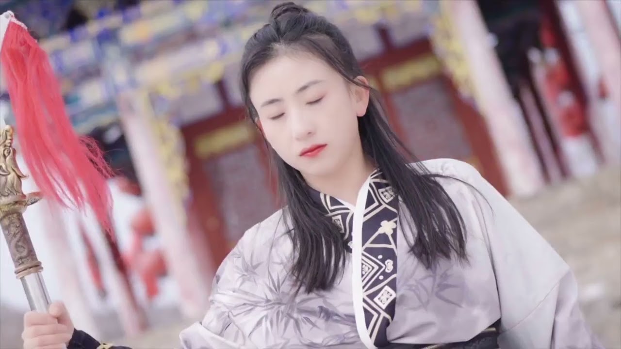 【У прямому ефірі: Супер ніч CGTN — спеціальний випуск до свята Весни 2024 року】Мистецтво бою ушу