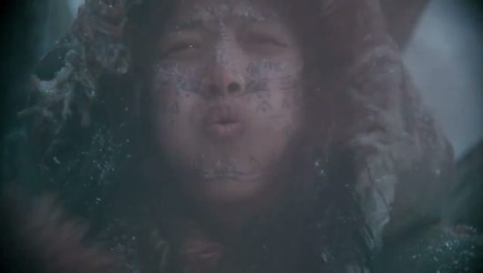 У штаб-квартирі ЮНЕСКО відбулася світова прем’єра документального фільму спільного китайсько-французького виробництва “Сінантроп: остання таємниця людства”