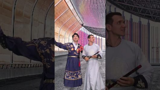 Усі хороші товари зібрано на імпортному ЕКСПО | Епізод 2: Одягайся і вирушай на імпортне ЕКСПО