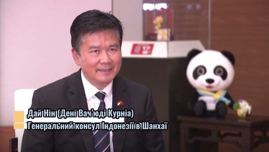 Увага всього світу до “яскравого моменту” в Азії