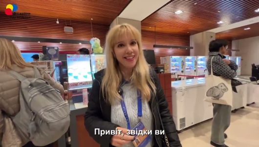 В Національному Музеї Китаю відчуємо чудове поєднання китайського та західного мистецтва