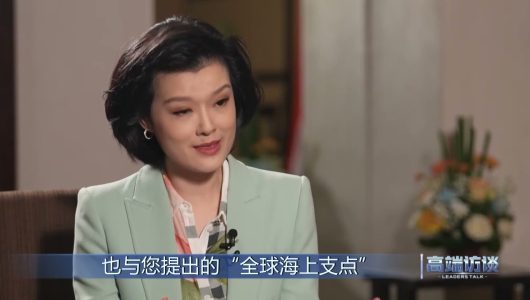 В очікуванні відкриття високошвидкісної залізниці Джакарта-Бандунг