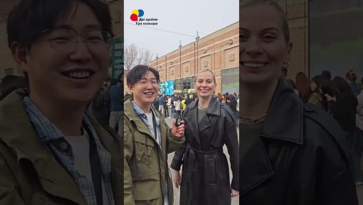 В Пекін відчуємо “смак” китайської моди