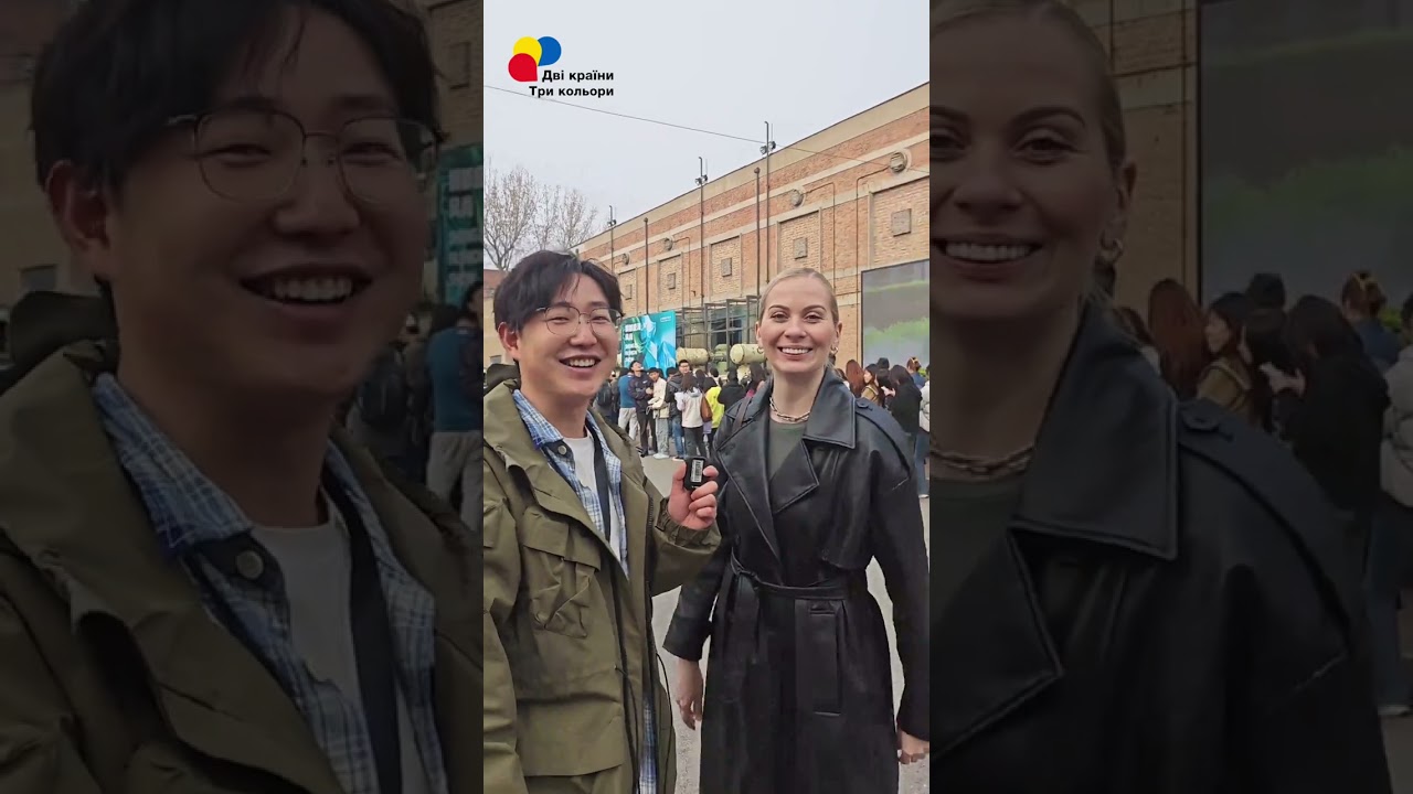 В Пекін відчуємо “смак” китайської моди