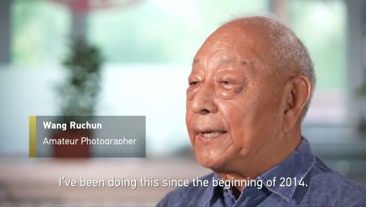 Ван Жучунь: 10 років змін небесного простору