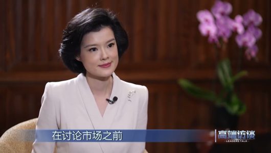 Вануату сподівається на розширення присутності на китайському ринку