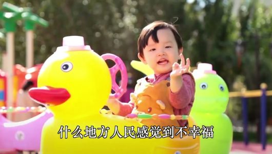 Відео-огляд сучасної політики. Душевна щирість