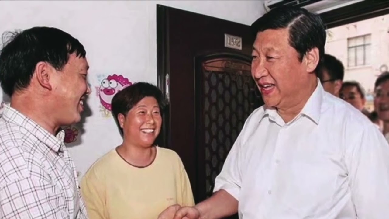 Відео сучасної політики: душевна щирість