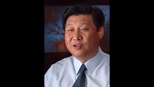 Відео сучасної політики: почуття батька і сина, серце слуги народу