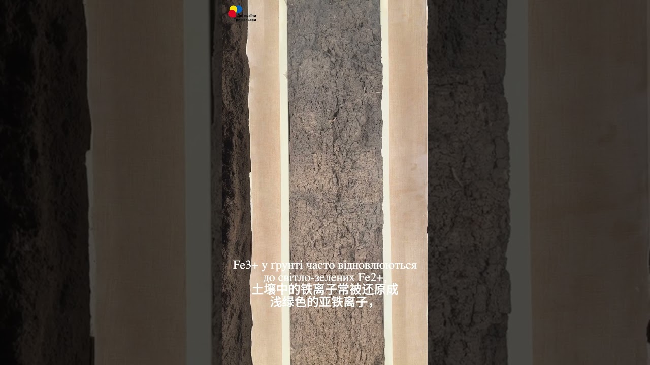 【Відвідування сільськогосподарського музею. Привітання з настанням золотої осені】Епізод 2: Барвисті ґрунти