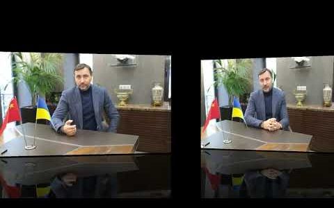 В’ячеслав Лисенко: Для розвитку економіки Україні потрібні міцні дипломатичні відносини з Китаєм