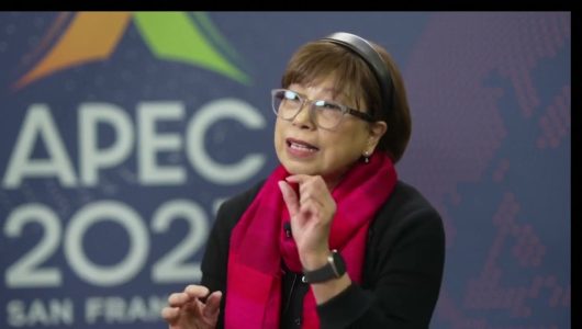 Виконавчий директор Секретаріату АТЕС: Зустріч лідерів Китаю та США відкриває можливості для всього світу