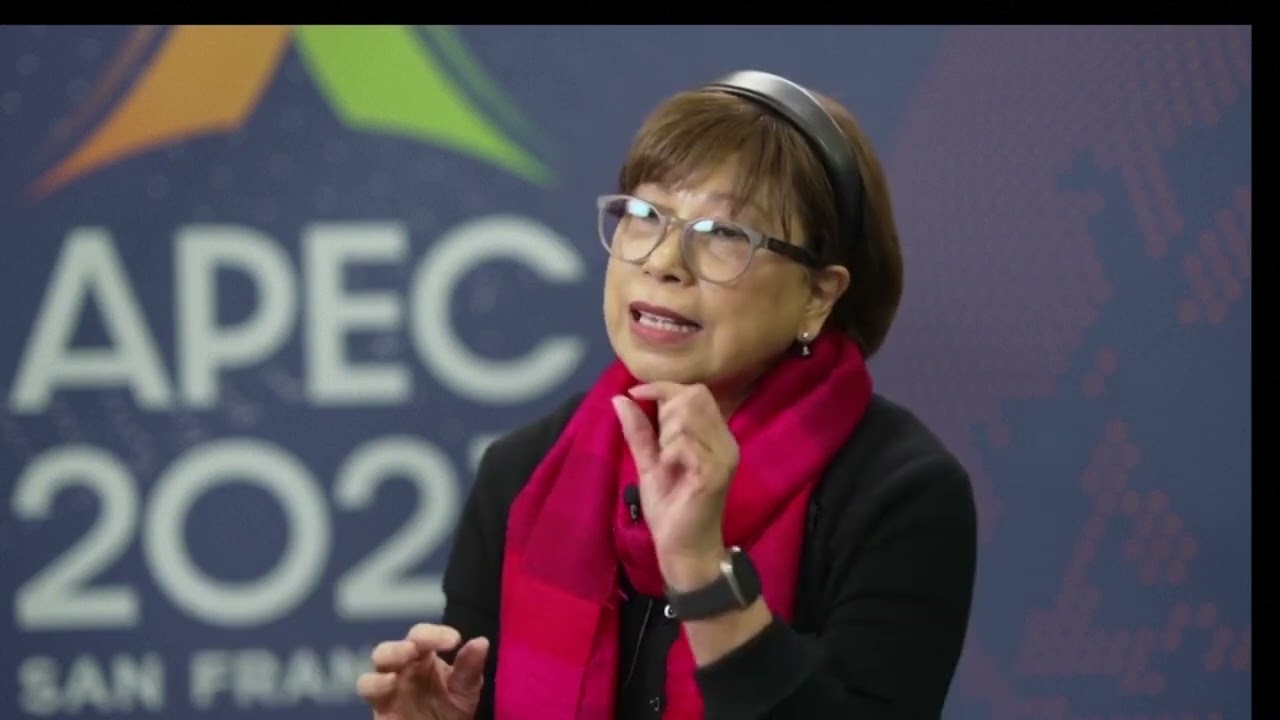 Виконавчий директор Секретаріату АТЕС: Зустріч лідерів Китаю та США відкриває можливості для всього світу