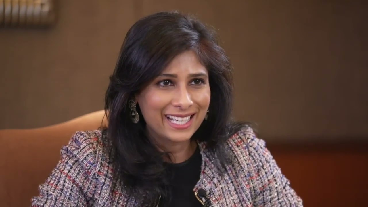 Високопоставлений чиновник МВФ: підтримка здорової взаємодії між Китаєм і Сполученими Штатами сприятиме глобальному економічному розвитку