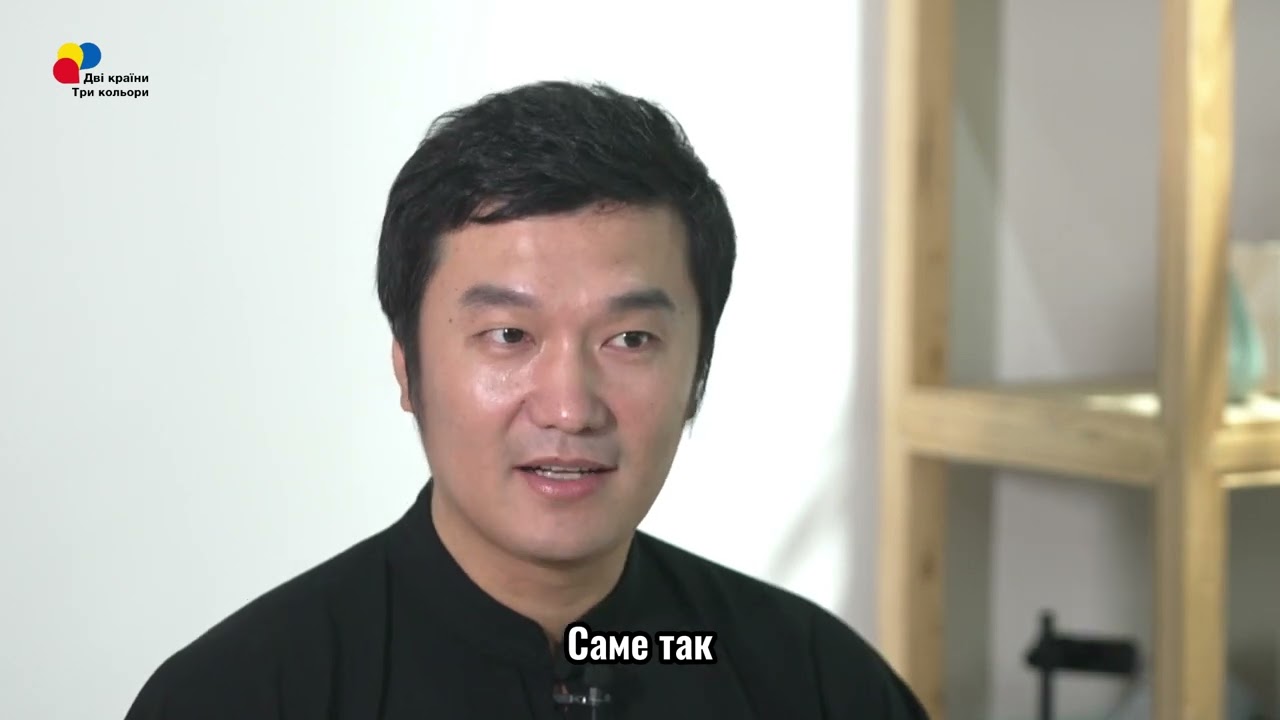 【Вивчаємо каліграфію з учителем У】4 серія: Історія тушечниці