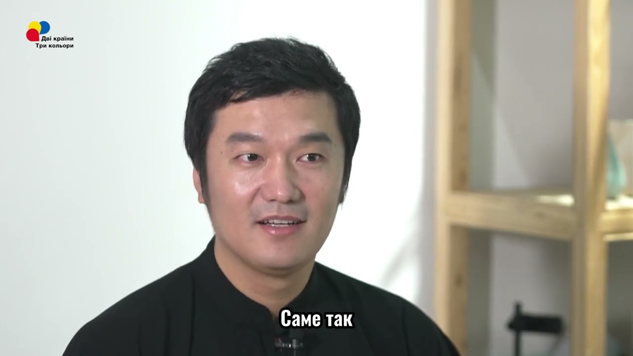 【Вивчаємо каліграфію з учителем У】4 серія: Історія тушечниці