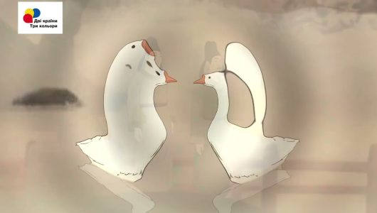 《Визнані вірші тисячоліть》: Епізод 2《Ода гусака》