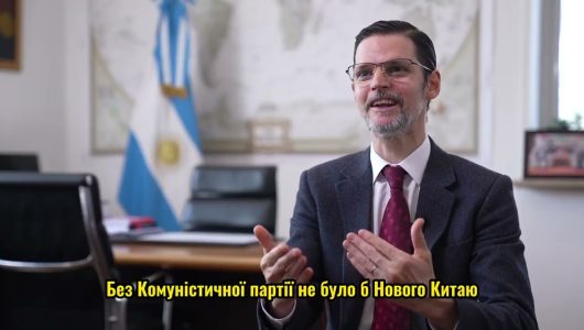 Я мимоволі згадав цю мелодію