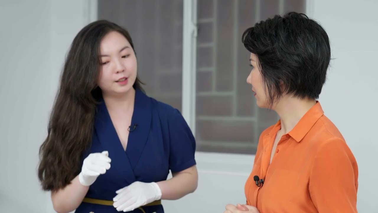 «Я з Тайваню»