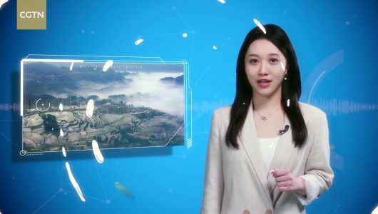 Як Китай робить життя народу ще більш щасливим?