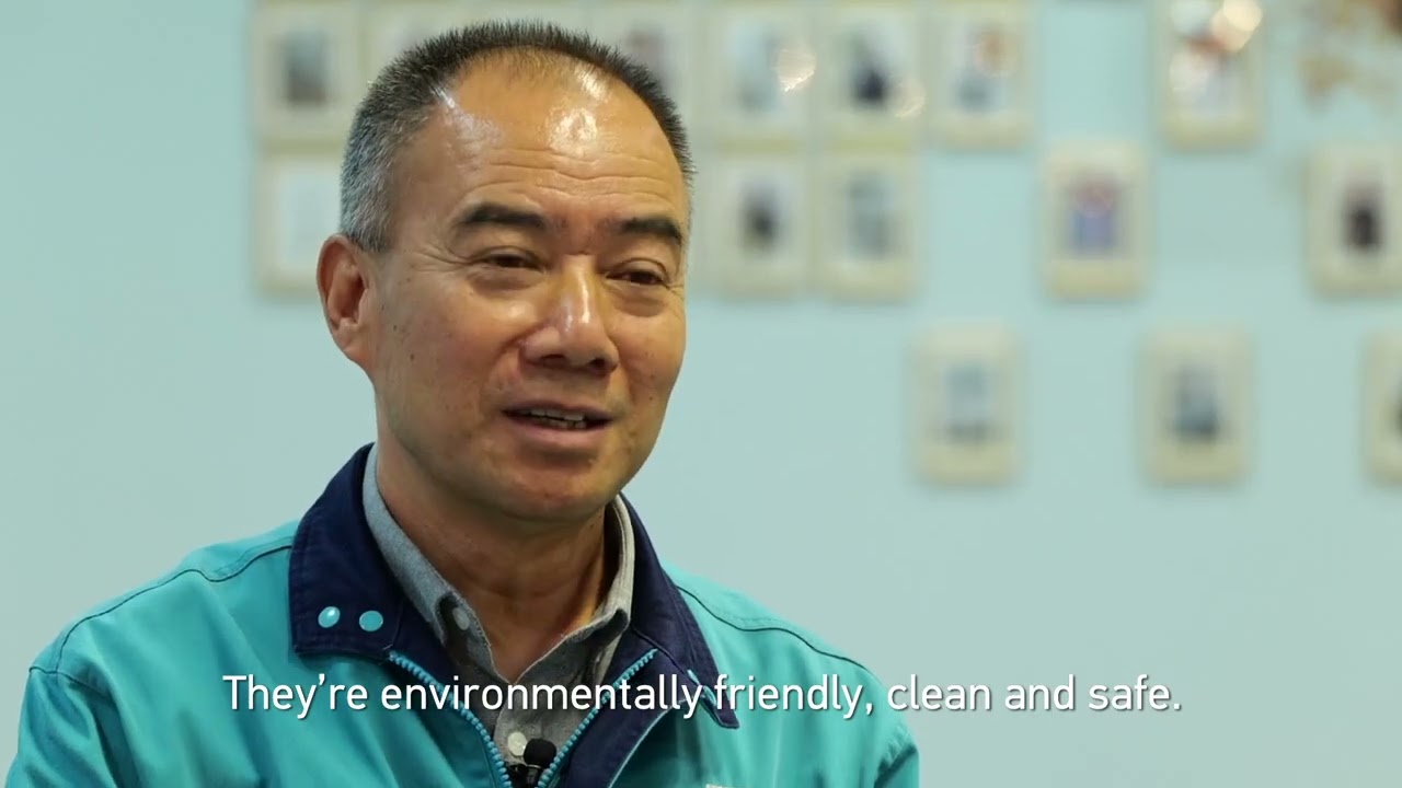 Як нові котли на фабриці змінили життя